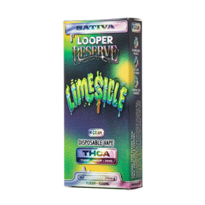 Looper Vape