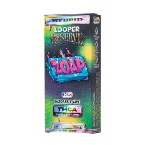 Looper Vape