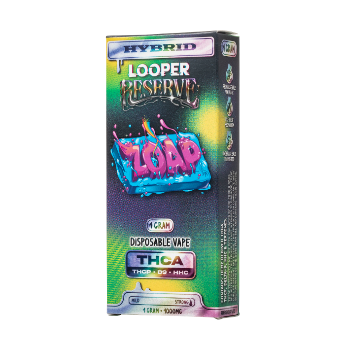 Looper Vape