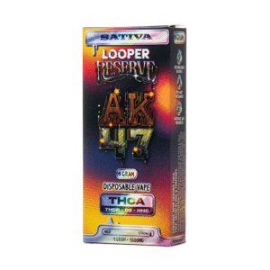 Looper Vape