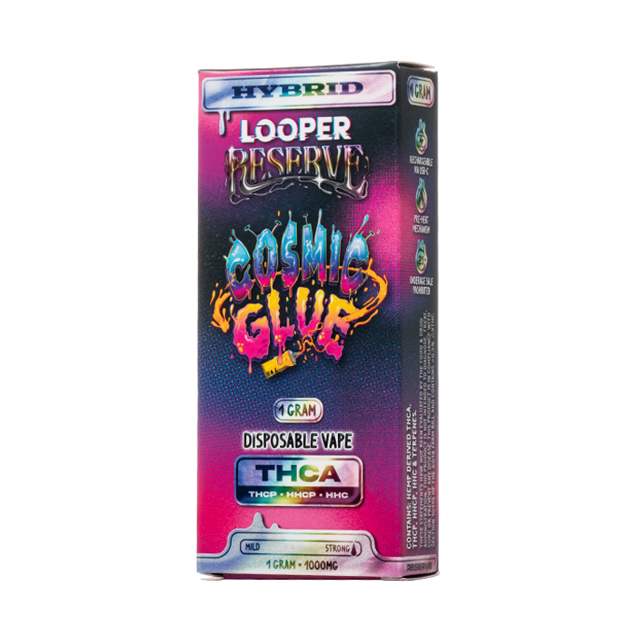 Looper Vape