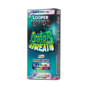 Looper Vape