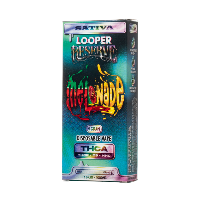 Looper Vape