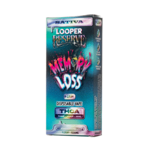 Looper Vape
