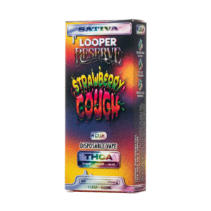Looper Vape