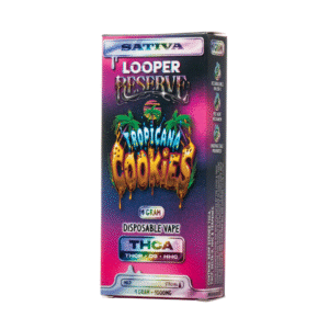 Looper Vape
