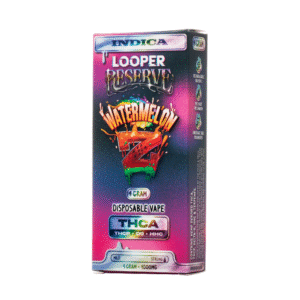 Looper Vape