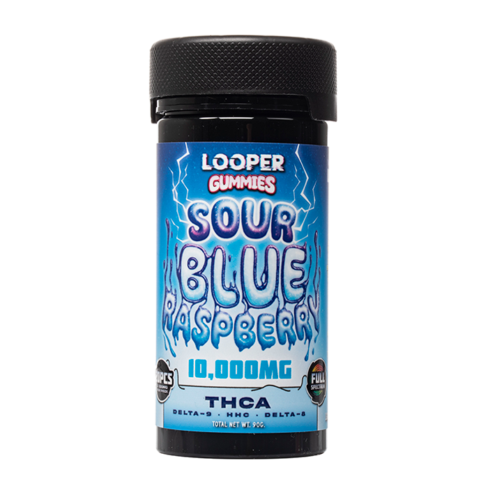 Looper Vape Pen