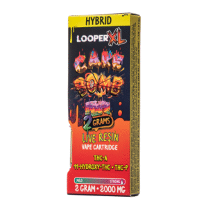 Looper Vape Pen
