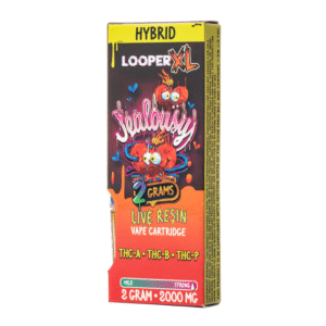 Looper Vape Pen