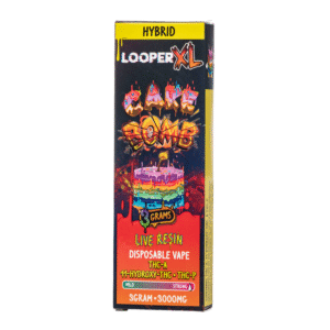 Looper Vape
