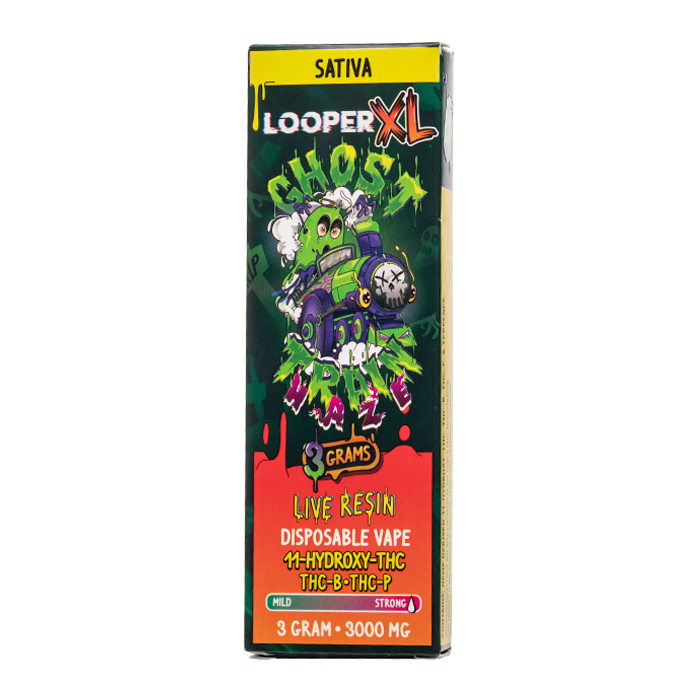 Looper Vape