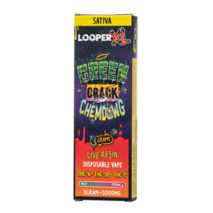Looper Vape