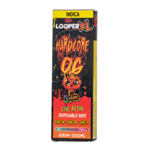 Looper Vape