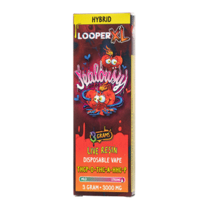 Looper Vape