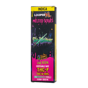 Looper Vape