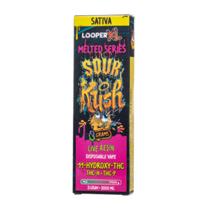 Looper Vape
