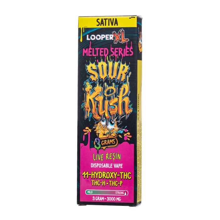 Looper Vape