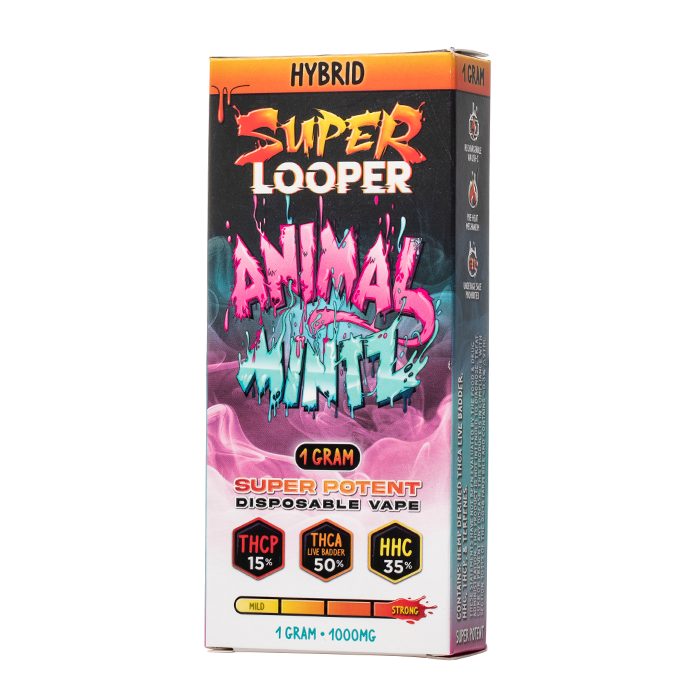 Looper Vape Pen